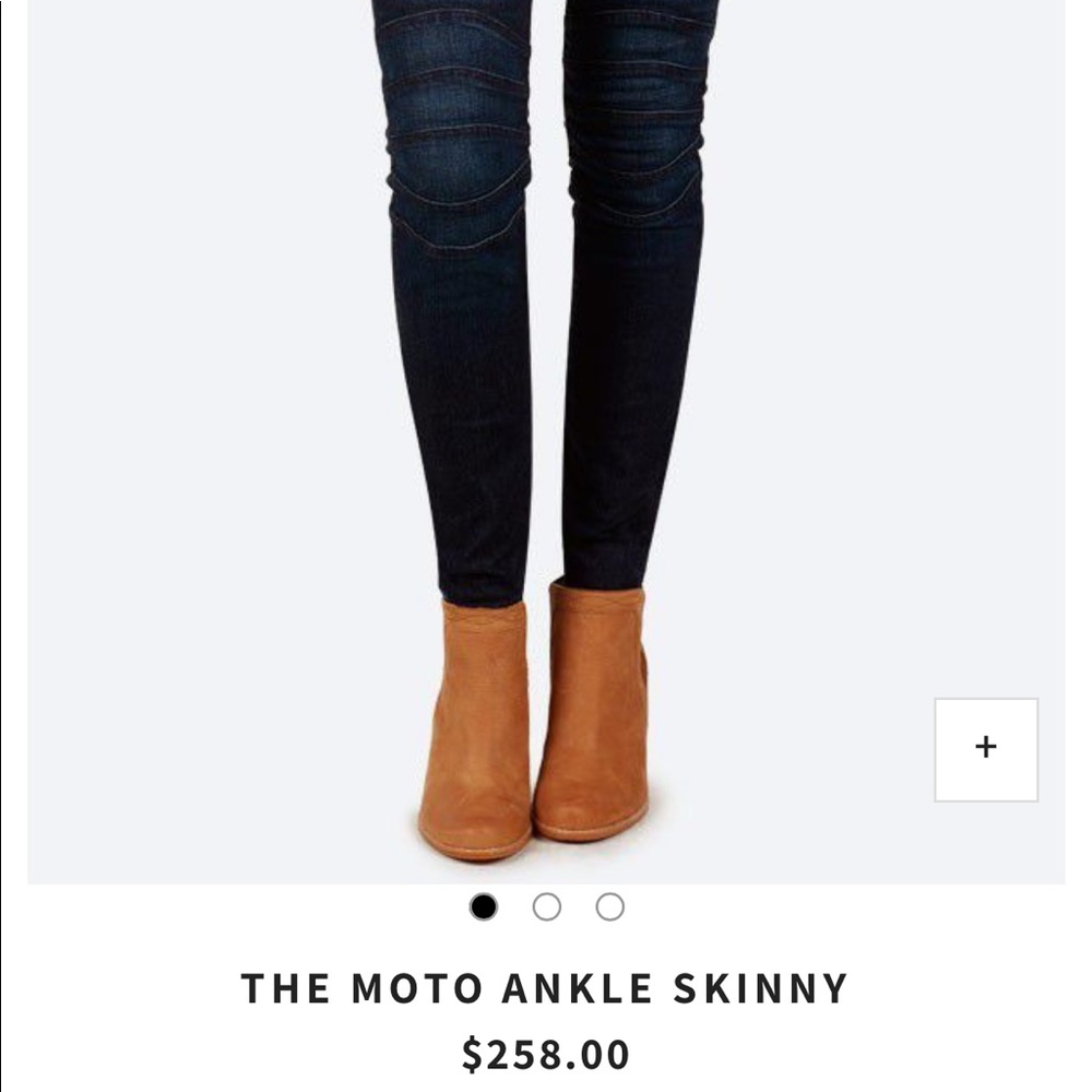 Current Elliot Denim - image 7